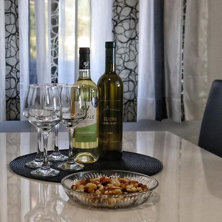 Trsteno Dream House Zewnętrze zdjęcie