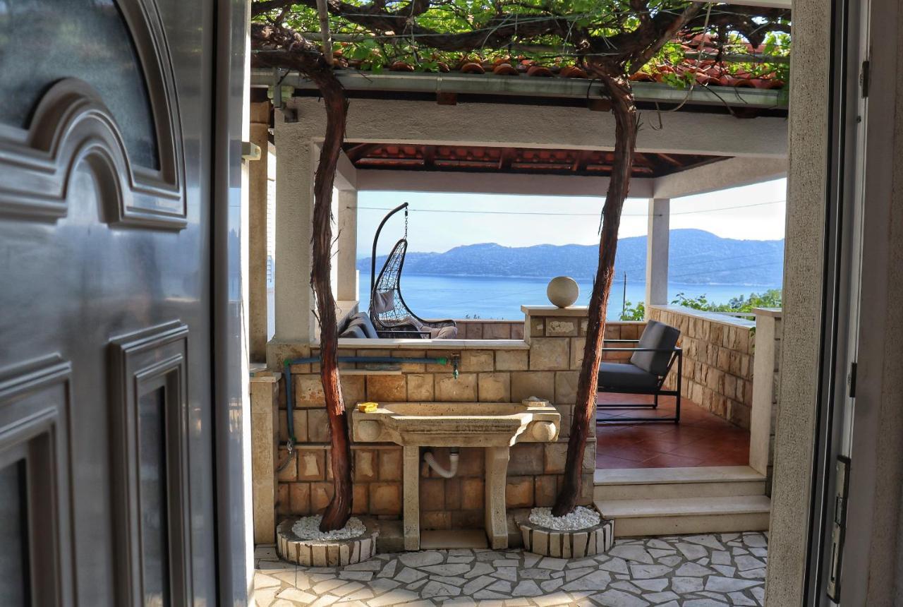 Trsteno Dream House Zewnętrze zdjęcie