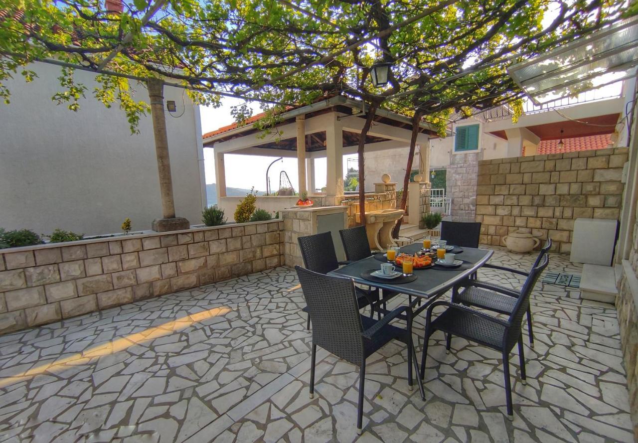 Trsteno Dream House Zewnętrze zdjęcie