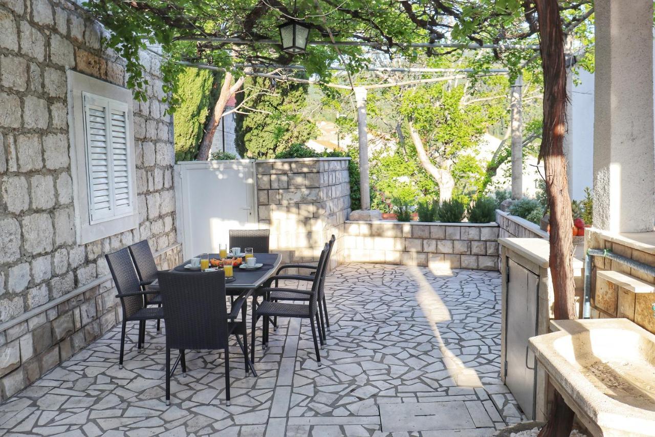 Trsteno Dream House Zewnętrze zdjęcie