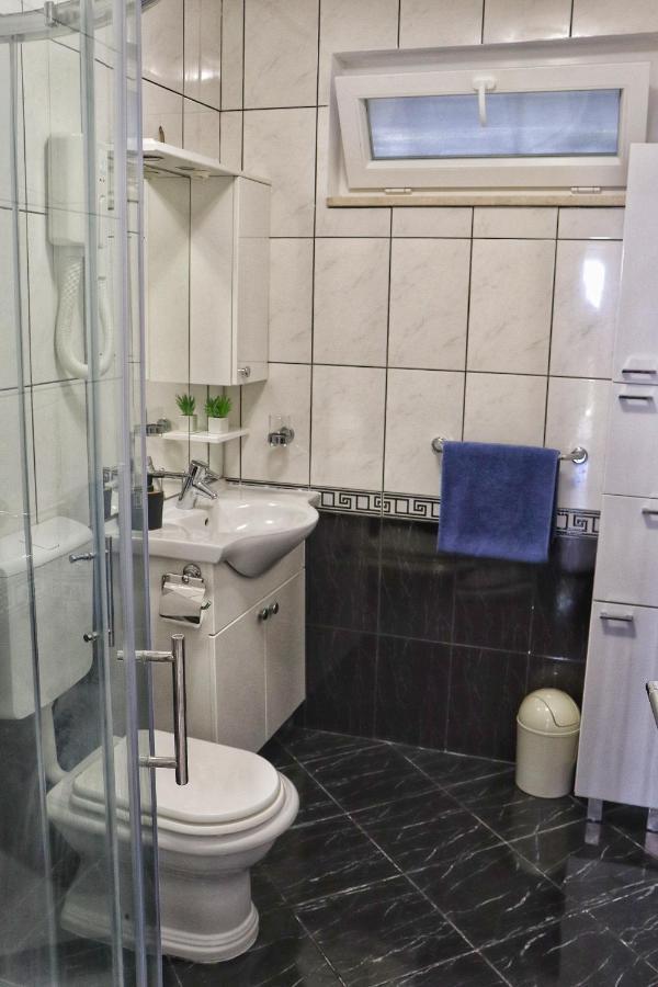 Trsteno Dream House Zewnętrze zdjęcie