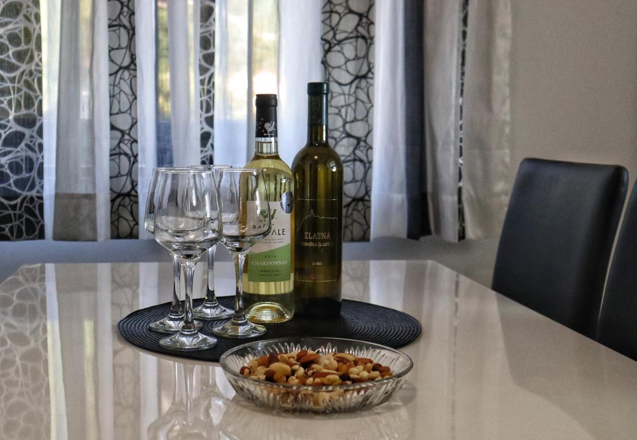 Trsteno Dream House Zewnętrze zdjęcie