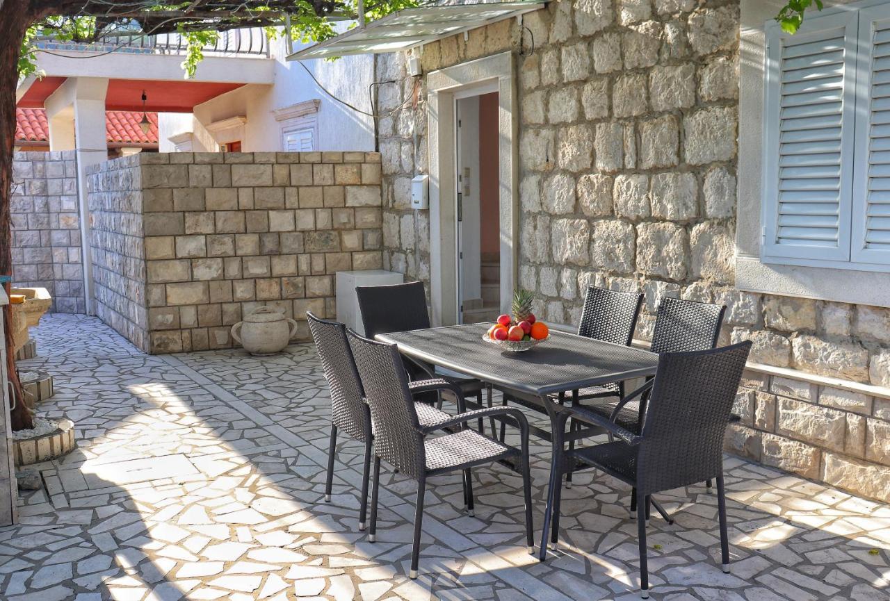 Trsteno Dream House Zewnętrze zdjęcie