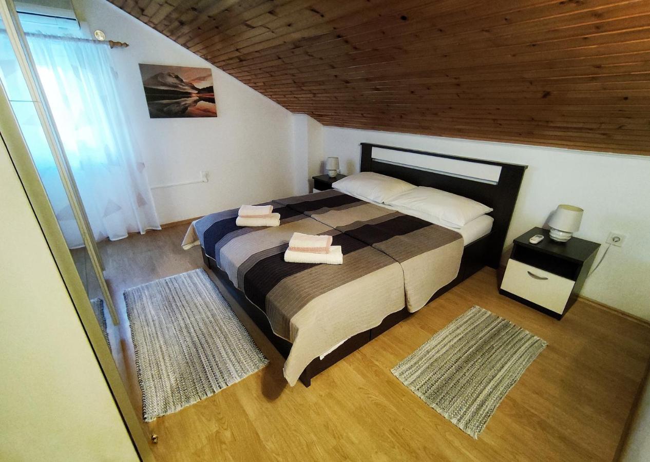 Trsteno Dream House Zewnętrze zdjęcie