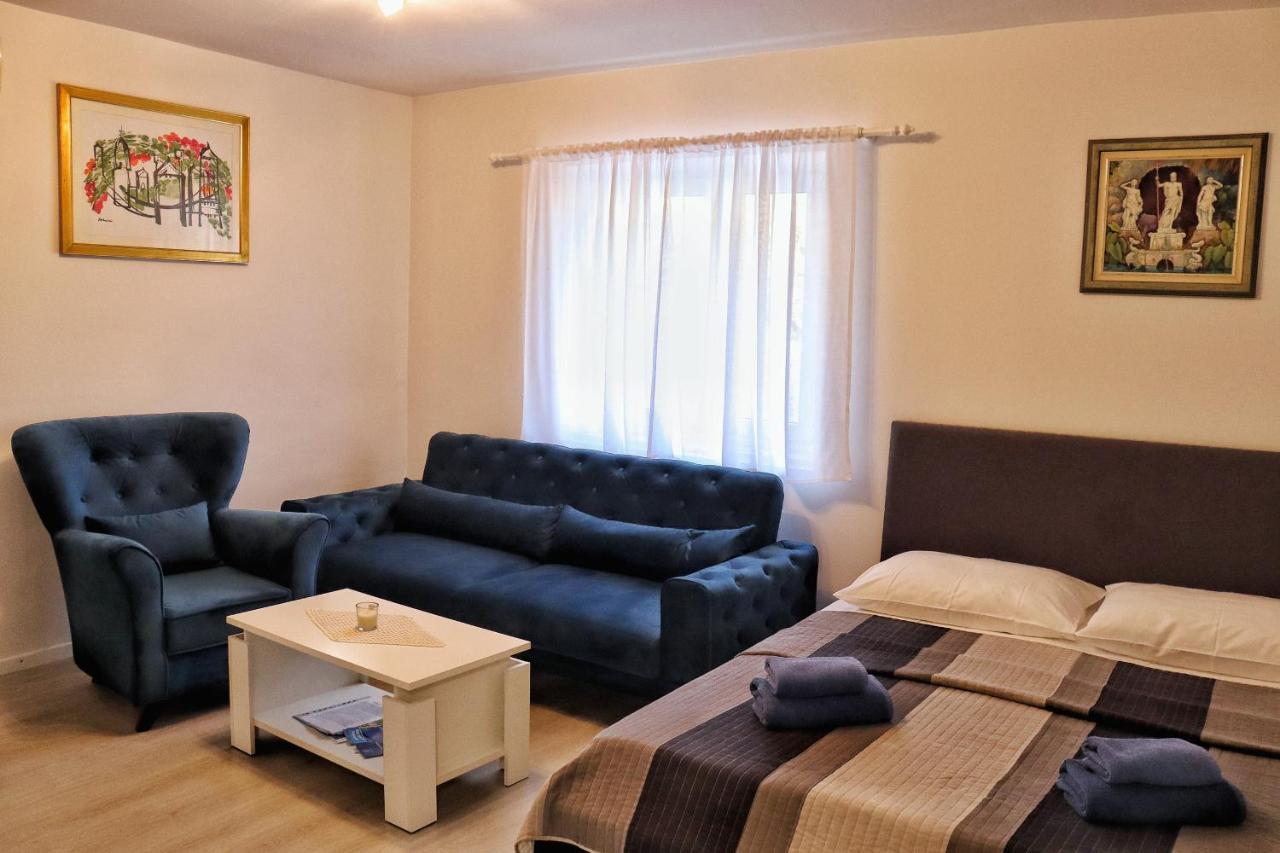 Trsteno Dream House Zewnętrze zdjęcie