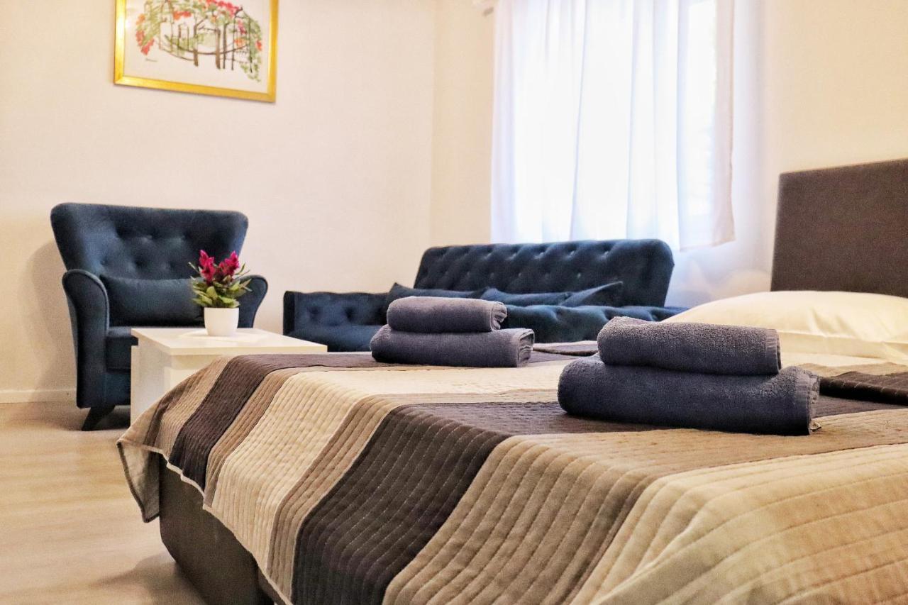 Trsteno Dream House Zewnętrze zdjęcie