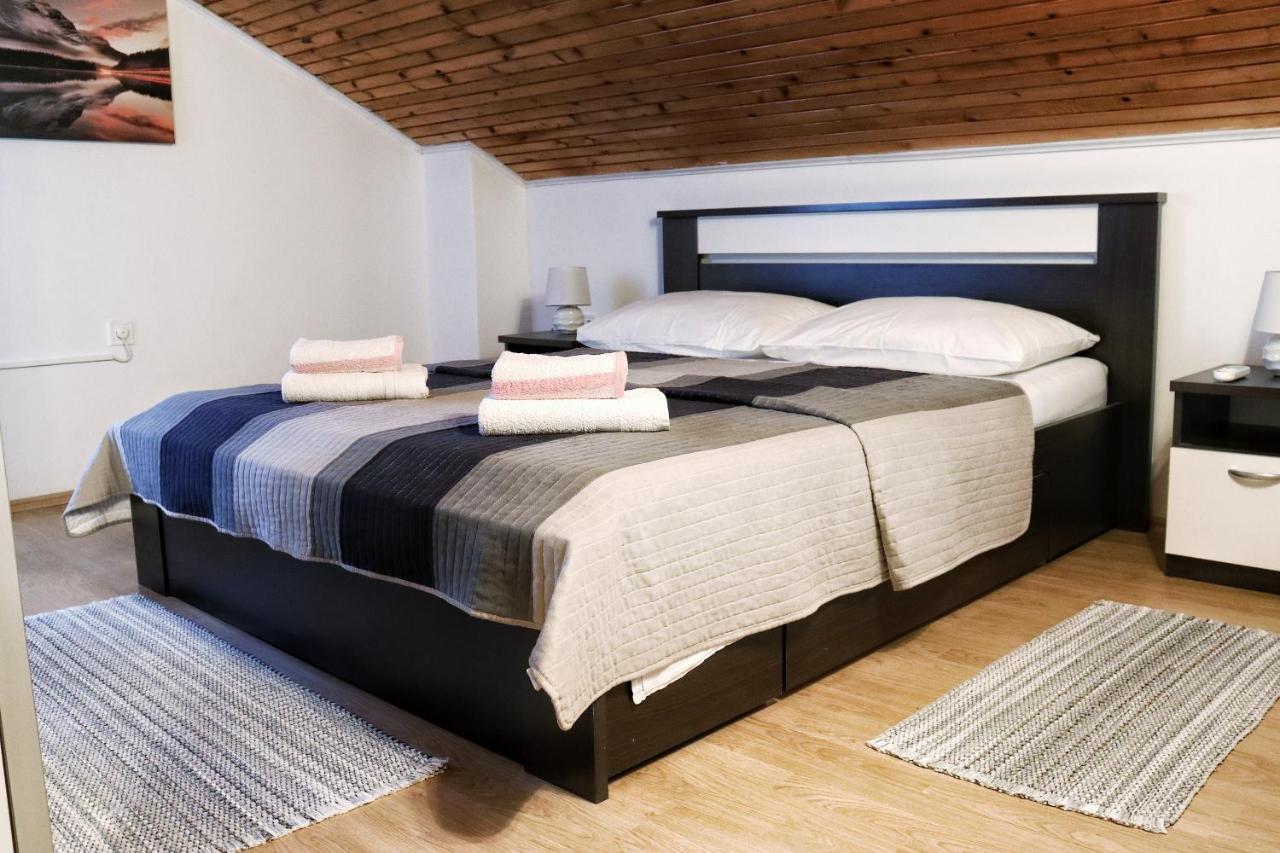Trsteno Dream House Zewnętrze zdjęcie