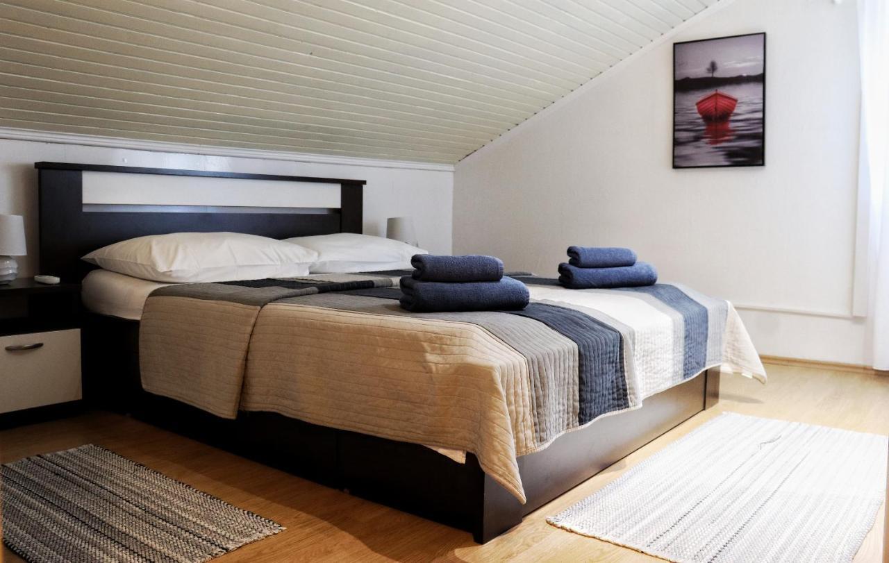 Trsteno Dream House Zewnętrze zdjęcie