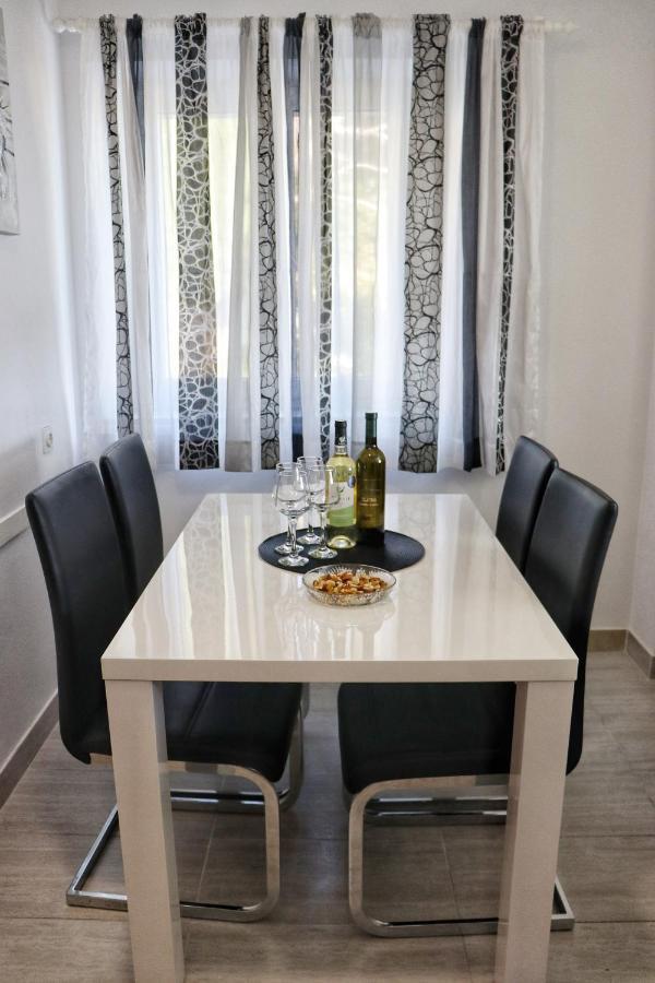 Trsteno Dream House Zewnętrze zdjęcie